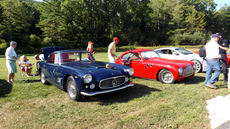Illustration for article titled Lime Rock Historics 2014 (Part 4)